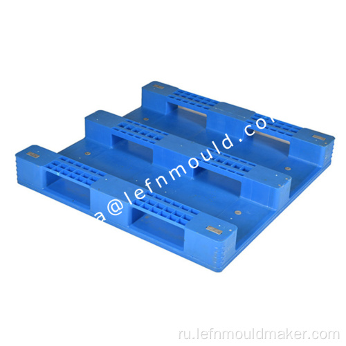 Пластиковые формы для поддонов для литья под давлением Taizhou Pallet Mold